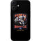 Liquid Blue NFL Denver Broncos Running Back iPhone 16 Plus Skin
